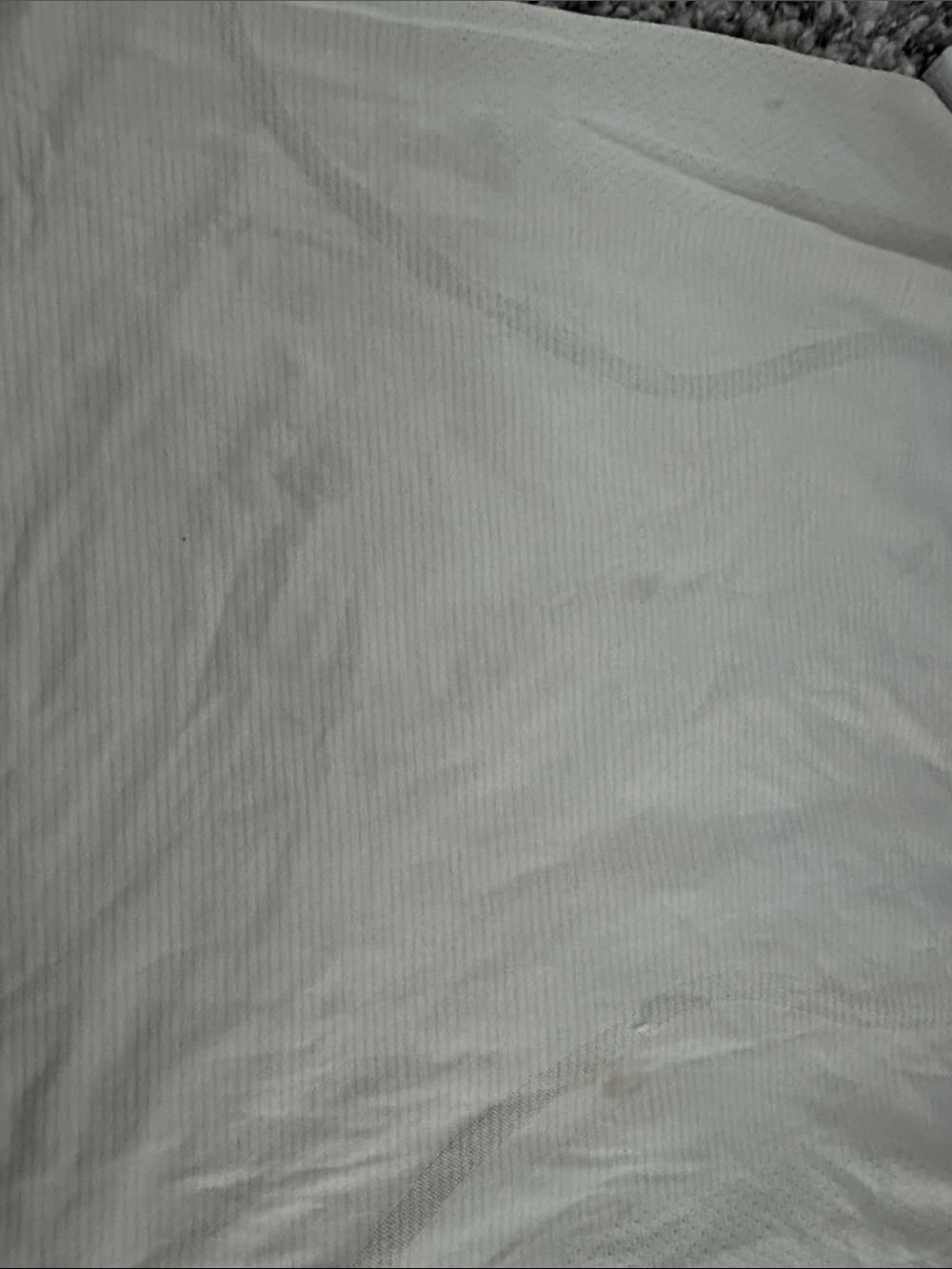 lululemon athletica Short Sleeve Tee in Off-White - Picture 4 of 4